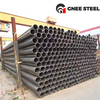 Q355B LSAW Steel Tiyo